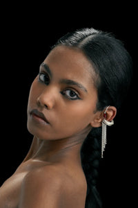 Embrace Earclip