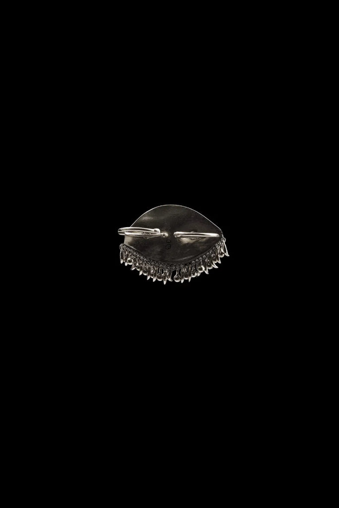 Gaze Ring
