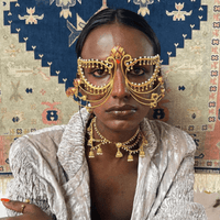 Masque facial