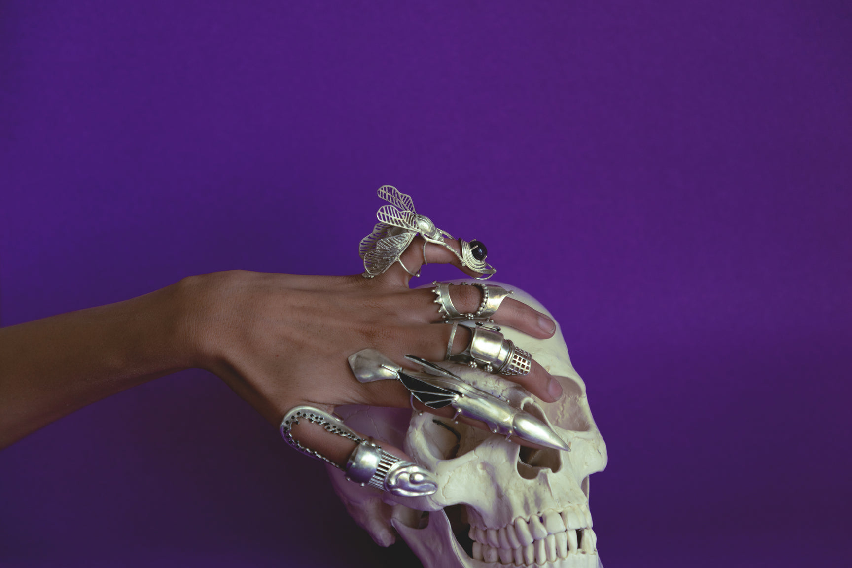 Bhavya Ramesh Jewelry