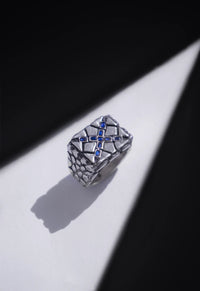 Bague Uraga