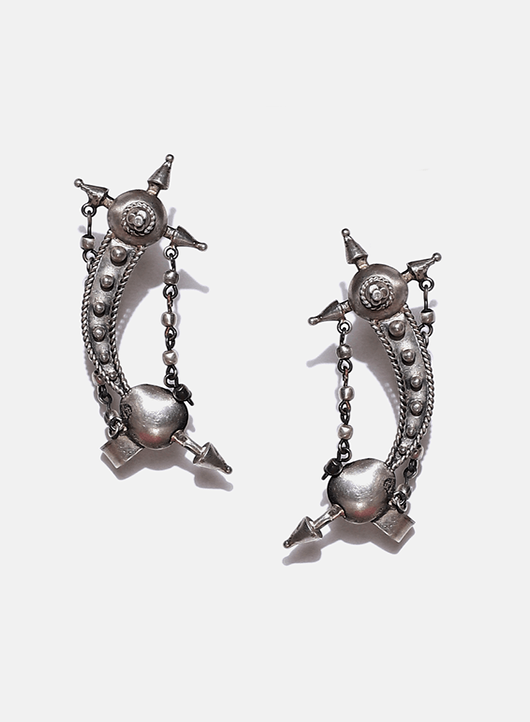 Sword Ear Cuff