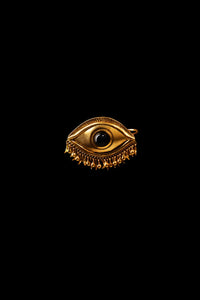 Gaze Ring