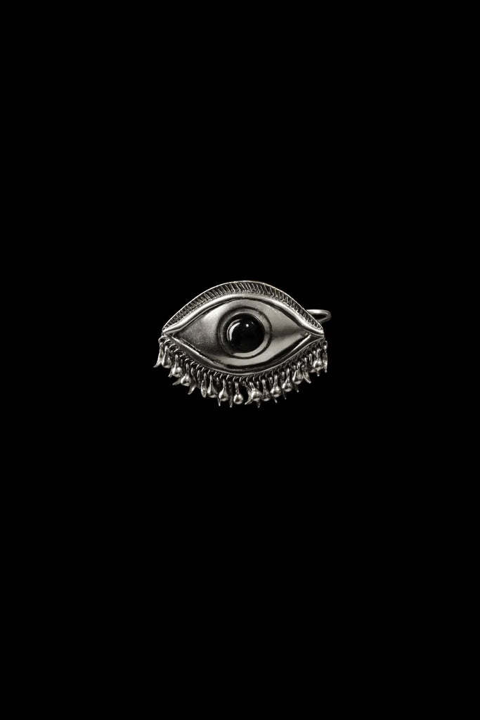 Gaze Ring