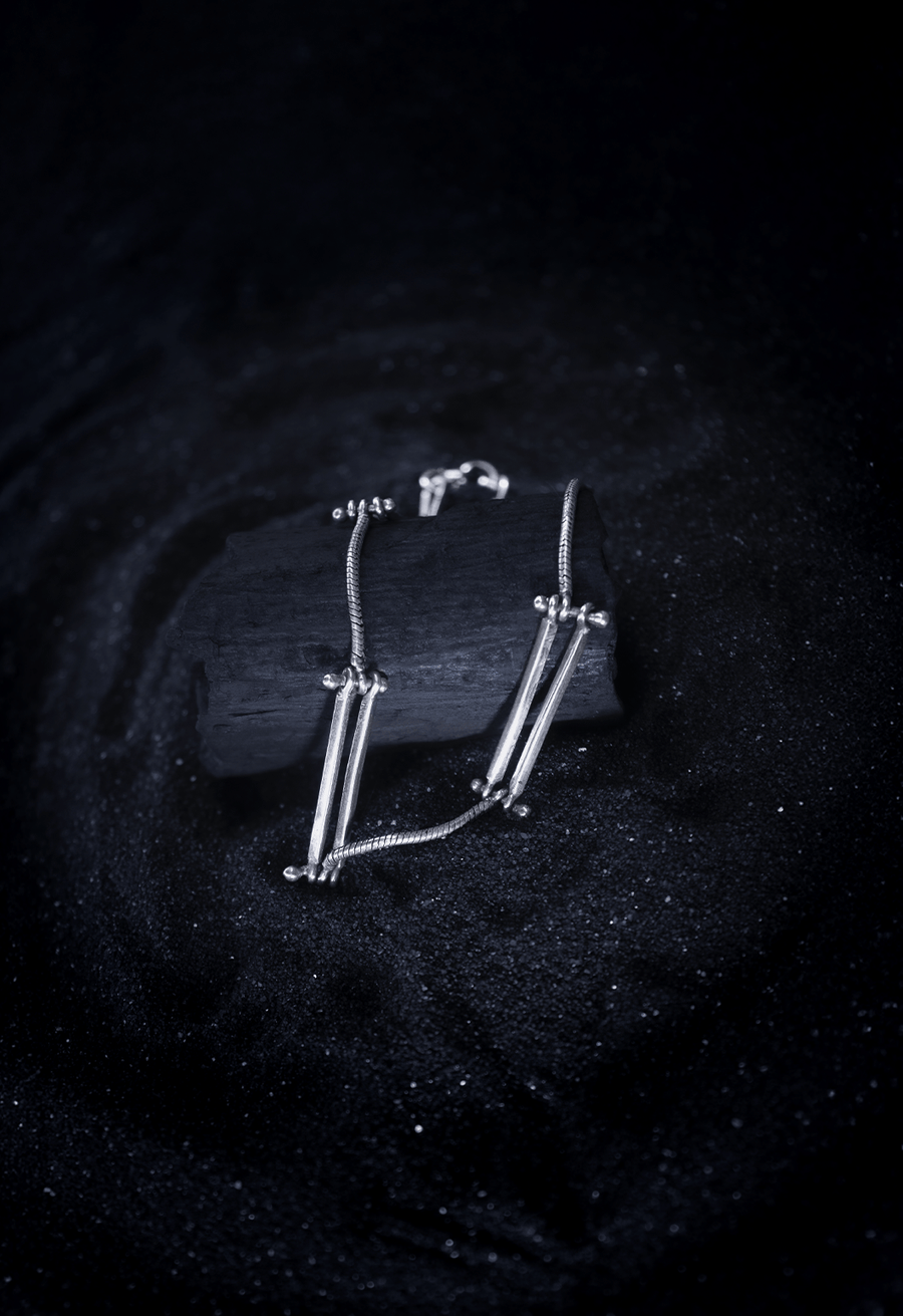 Tasrati Bracelet - Bhavya Ramesh