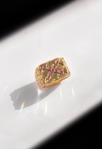 Bague Uraga
