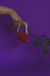 Séductrice
