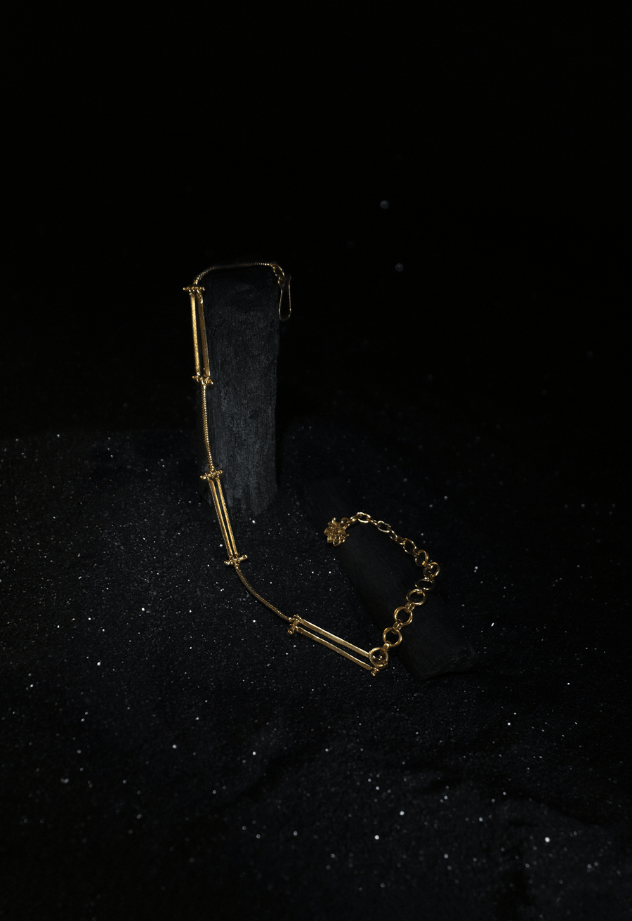 Tasrati Bracelet - Bhavya Ramesh