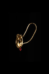 Viper Earrings