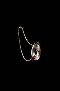Viper Earrings