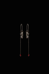Viper Earrings