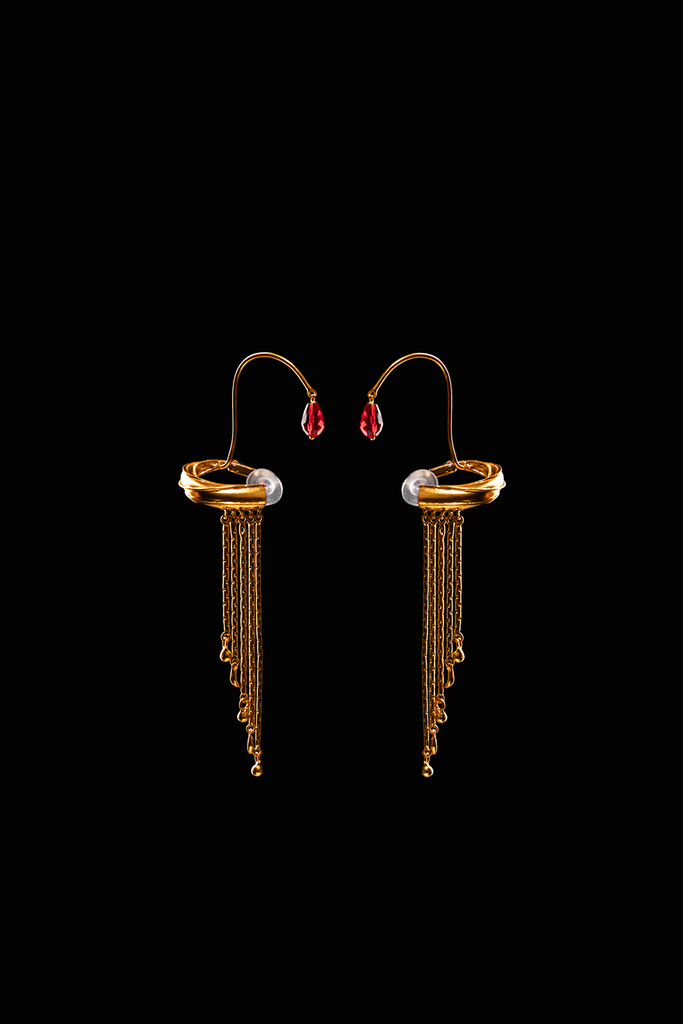 Embrace Earclip