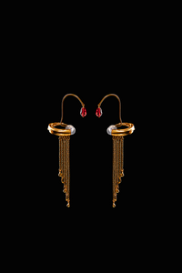 Embrace Earclip
