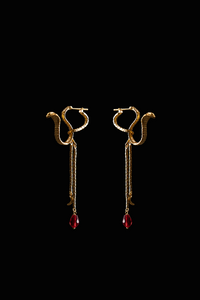 Ward Earrings