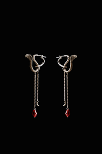 Ward Earrings