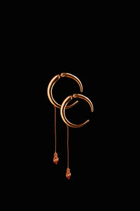 Omen Earrings
