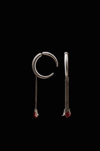 Omen Earrings