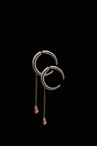 Omen Earrings