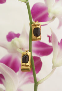 Boucle d'oreille I&I