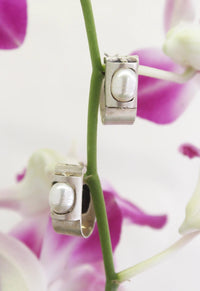 Boucle d'oreille I&I