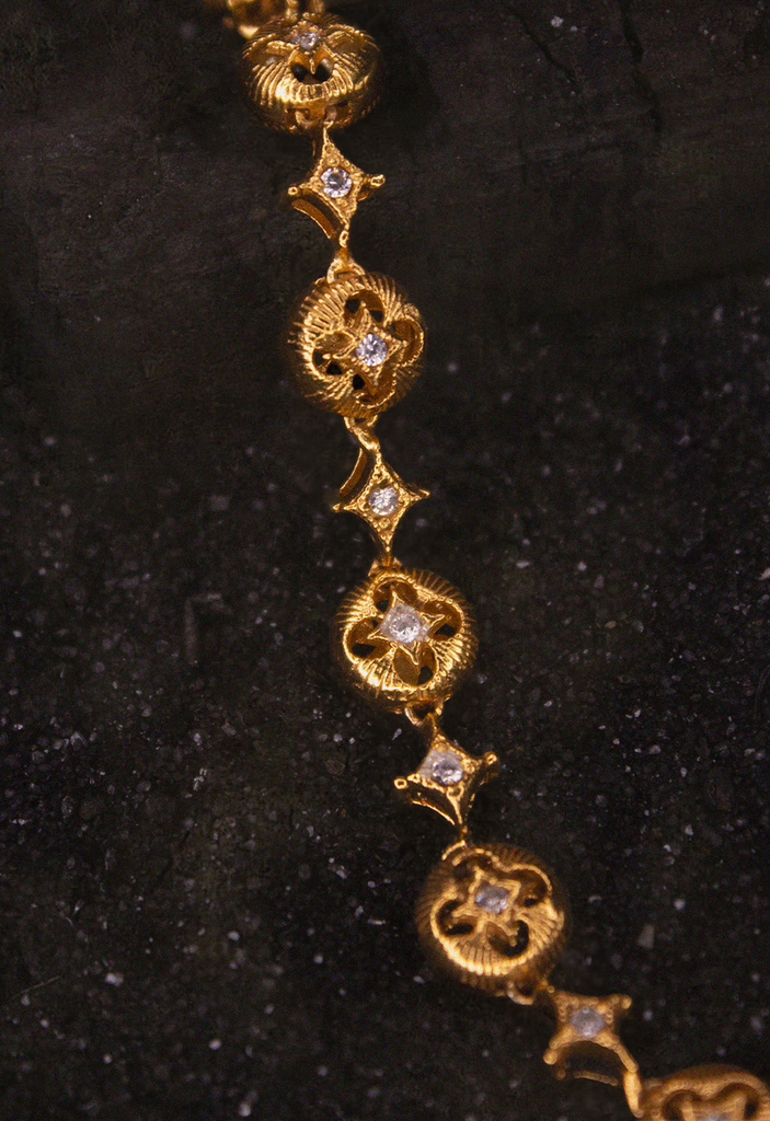 Oblivion Neckpiece