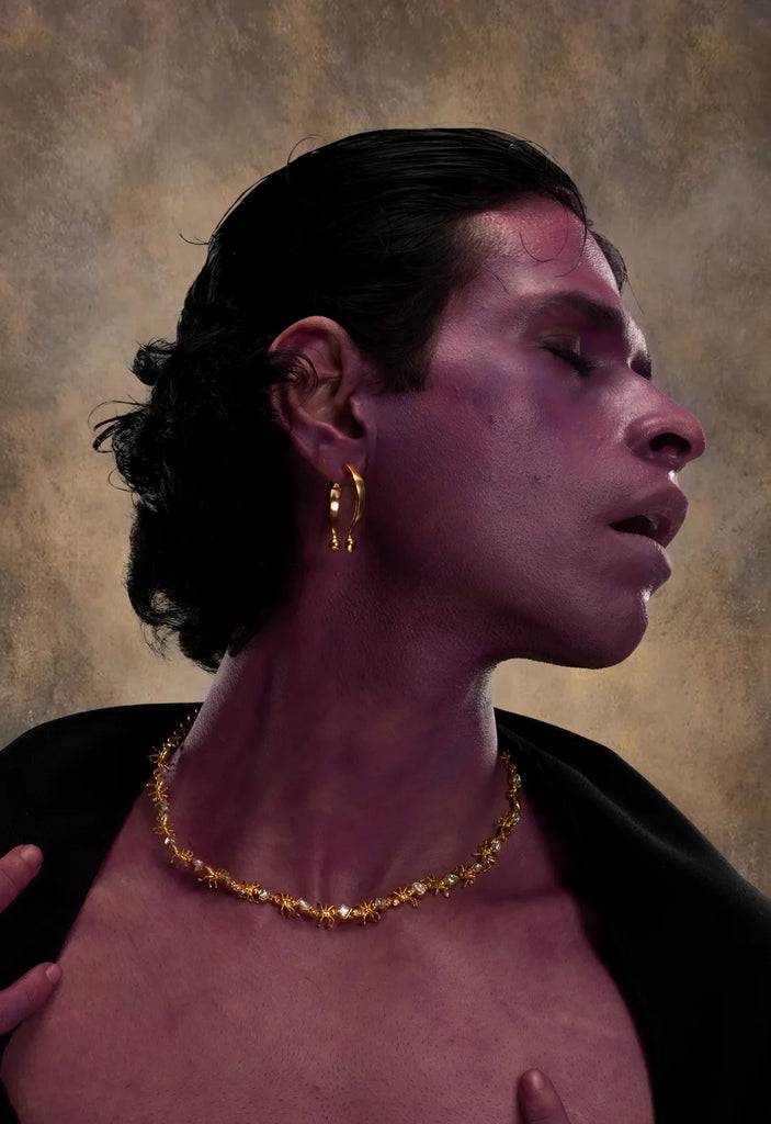 Insidious Neckpiece