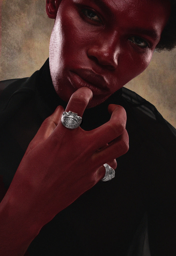 Cyclops Ring
