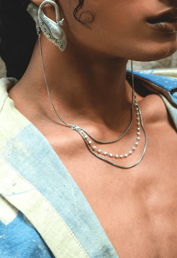 Azaad | आज़ाद Ear Links