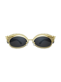 Lunettes de soleil Chakra