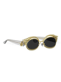 Lunettes de soleil Chakra