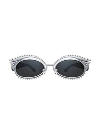 Lunettes de soleil Chakra