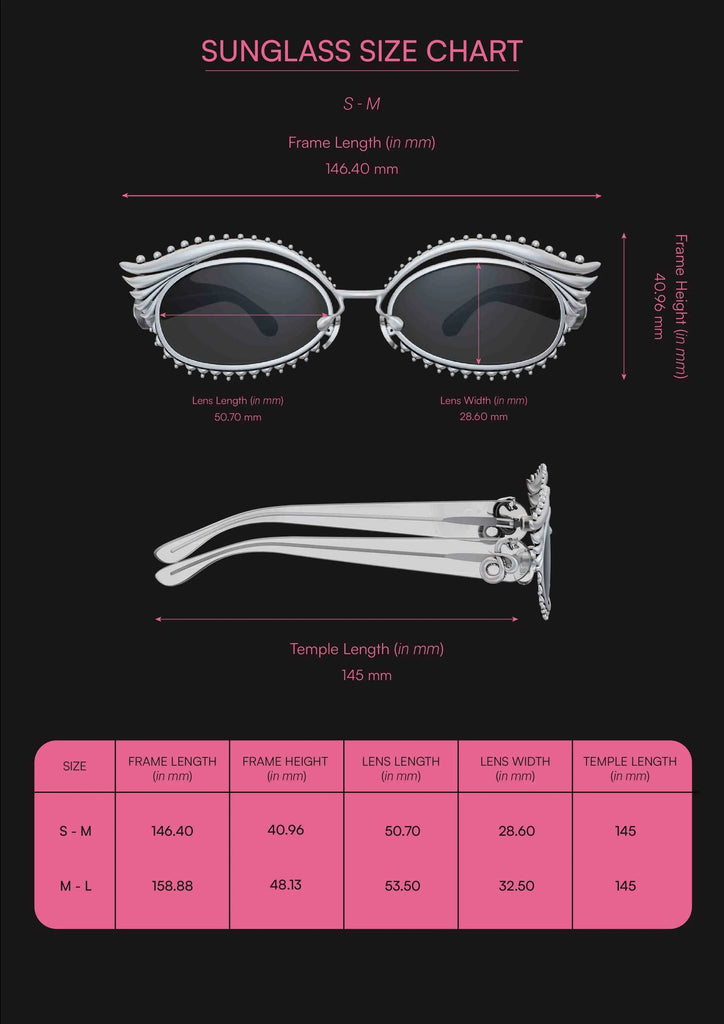 Chakri Sunglasses
