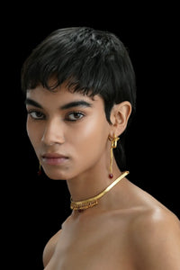 Ward Earrings