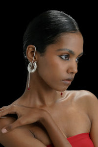 Viper Earrings