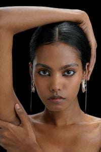 Viper Earrings