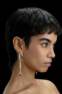 Omen Earrings