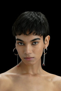 Omen Earrings
