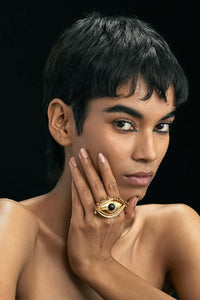 Gaze Ring