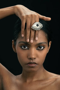 Gaze Ring