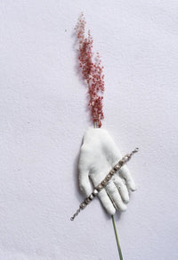 Bracelet Bord de tout - Bhavya Ramesh