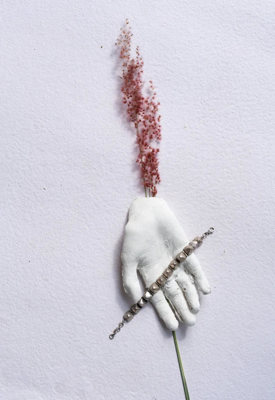 Edge Of Everything Bracelet - Bhavya Ramesh