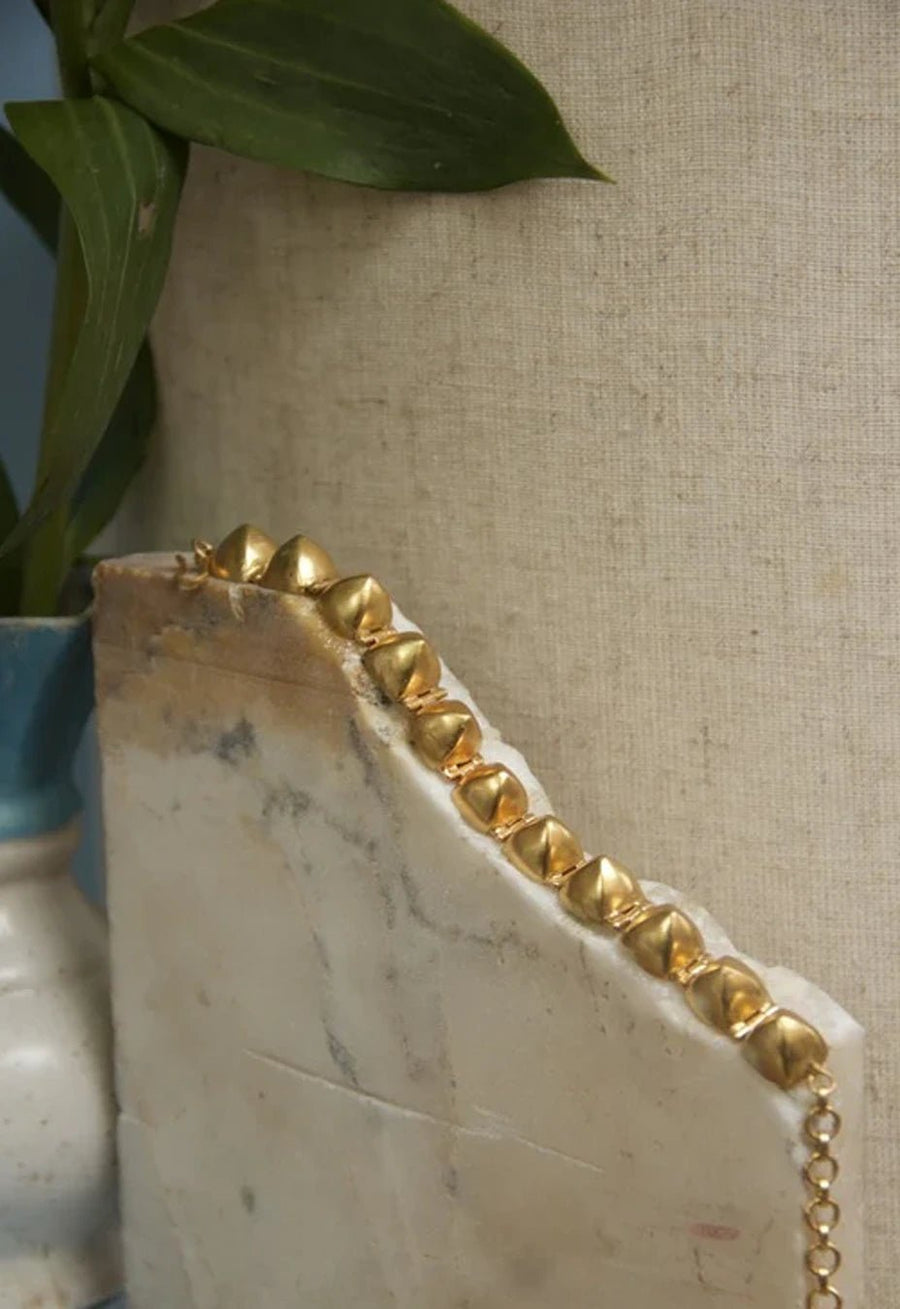Edge Of Everything Bracelet - Bhavya Ramesh