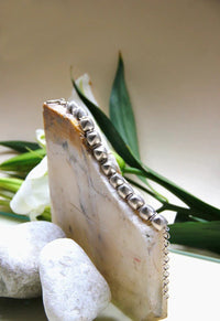 Bracelet Bord de tout - Bhavya Ramesh