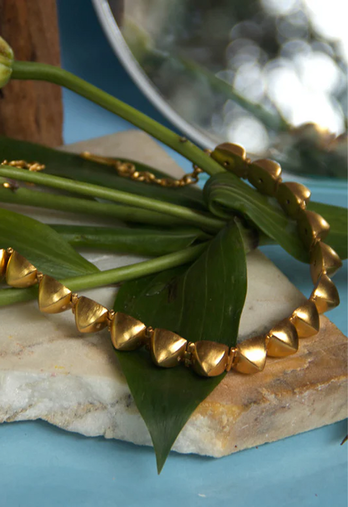Edge Of Everything Choker