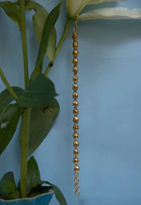 Bracelet entrelacé - Bhavya Ramesh