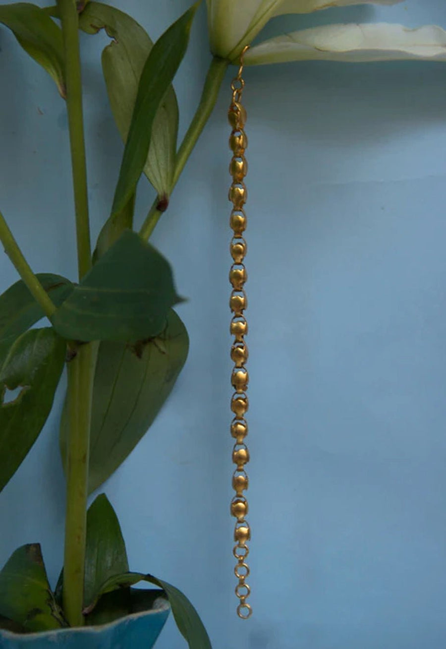 Entwine Bracelet - Bhavya Ramesh