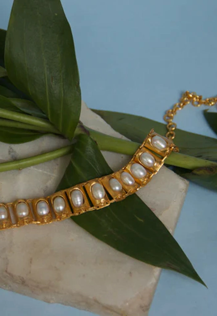 Eternal Bracelet