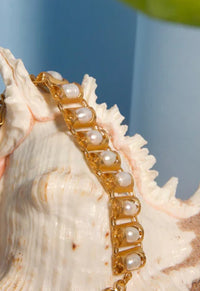 Bracelet éternel