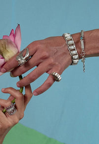 Bracelet éternel