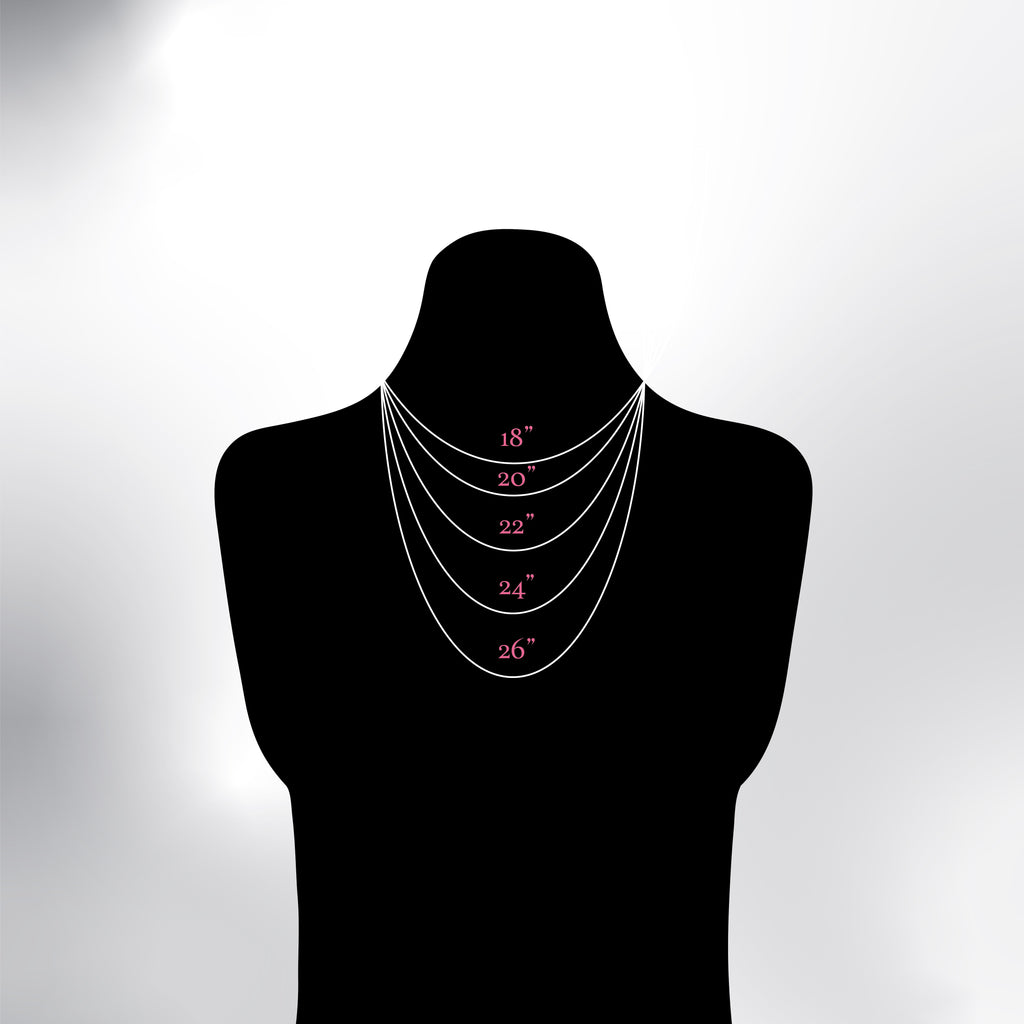 Rapplis Neckpiece